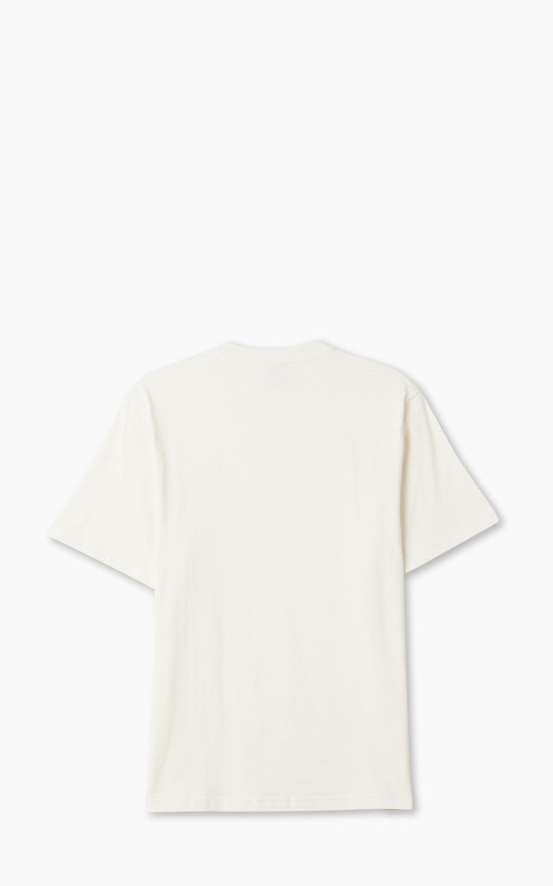 Stan Ray Running Tee Natural
