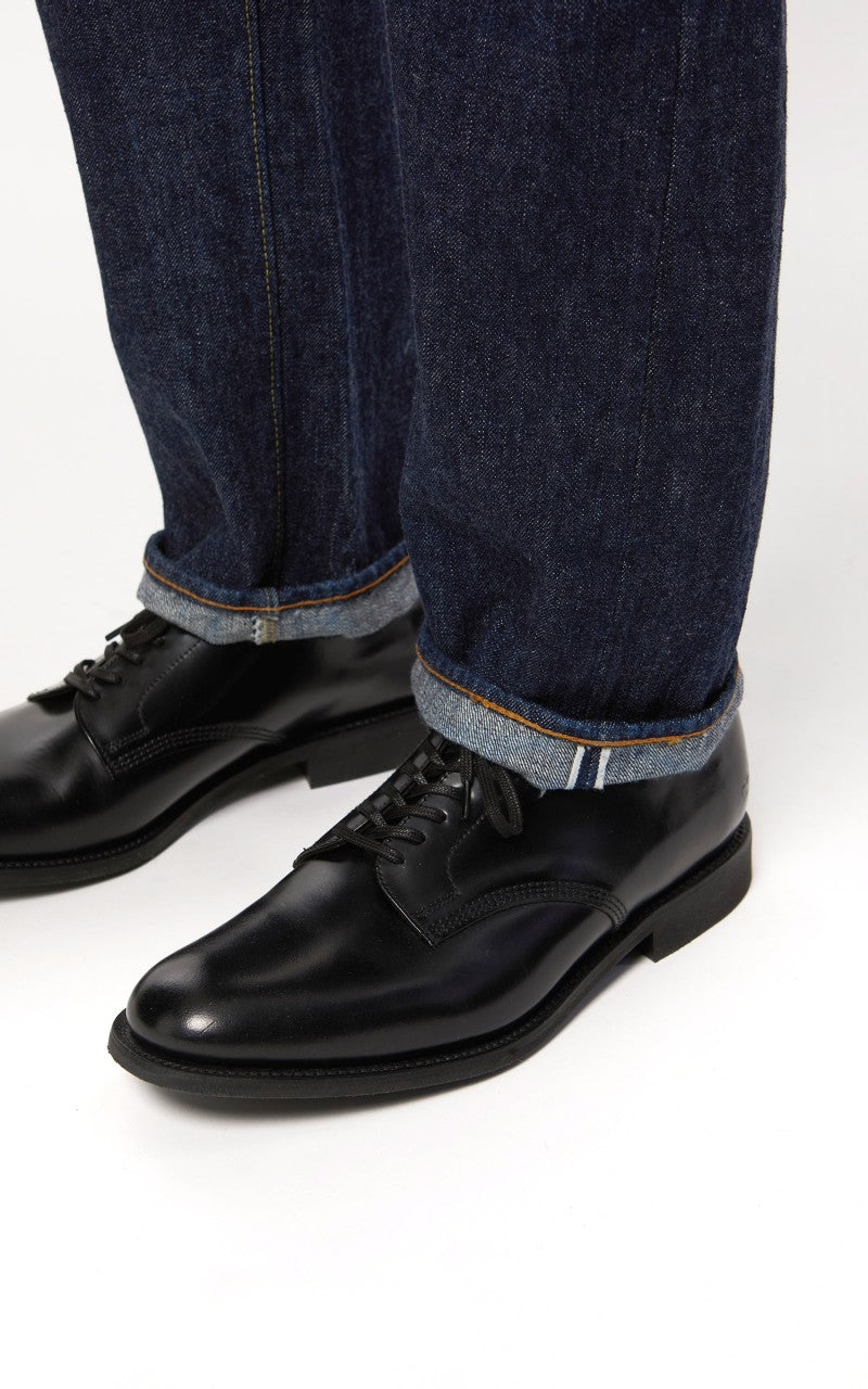 OrSlow Standard Fit Jeans 105 One Wash Indigo