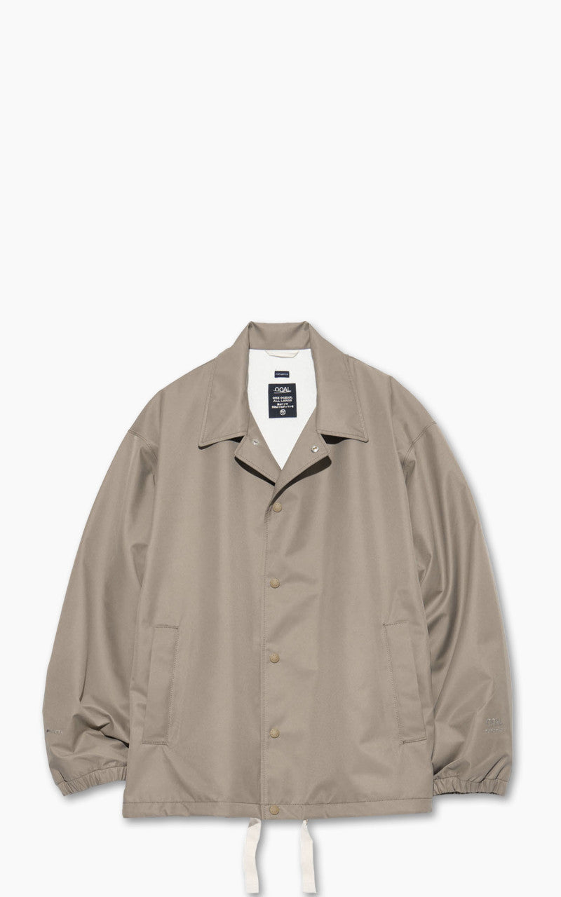 ジャケット・アウター nanamica 2L GORE-TEX Coach Jacket 2L GORE-TEX Coach Jacket | nanamica