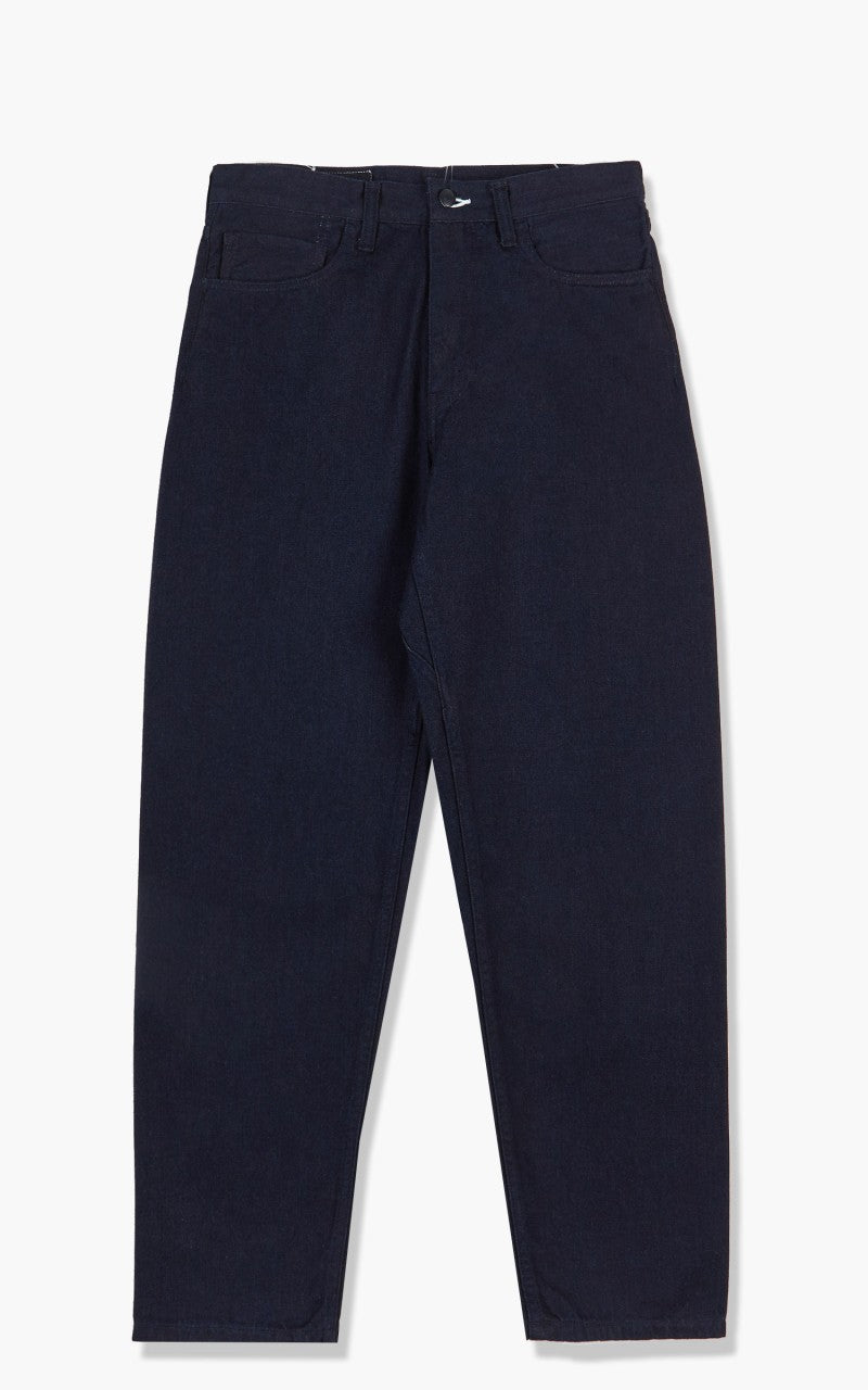 Nanamica 5 Pockets Pants Indigo