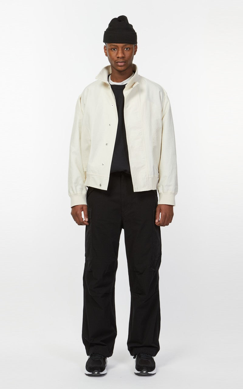 Nanamica Cargo Pants Black