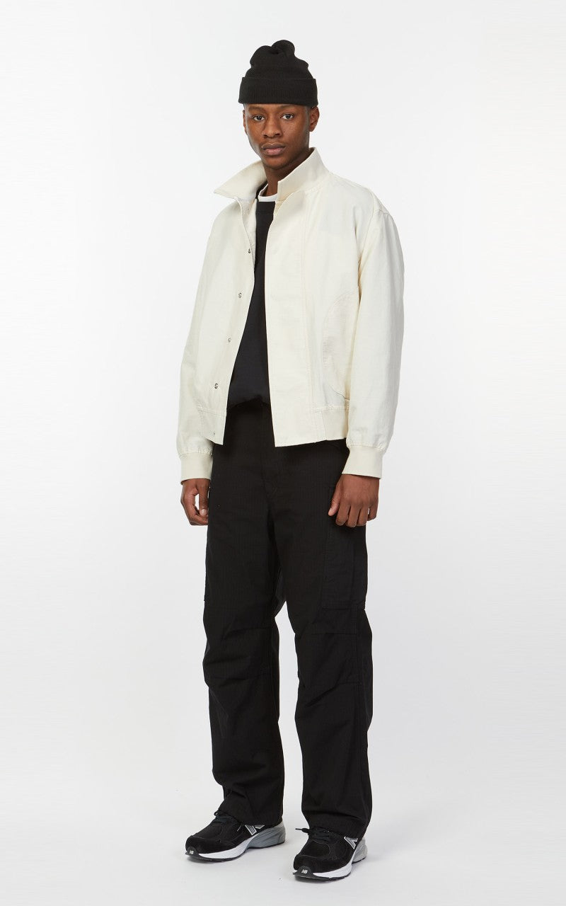 Nanamica Cargo Pants Black