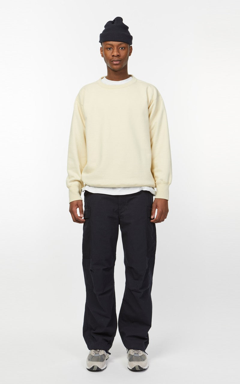 Nanamica Cargo Pants Navy