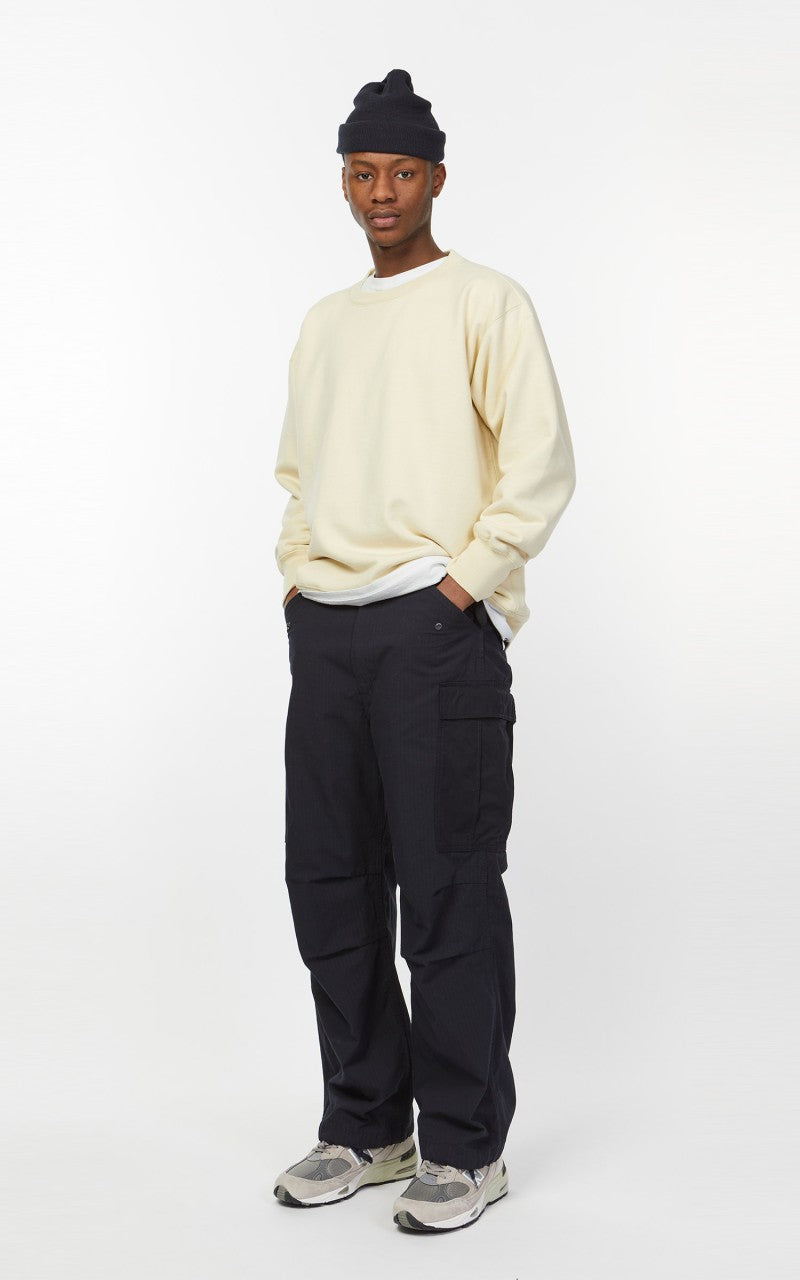 Nanamica Cargo Pants Navy
