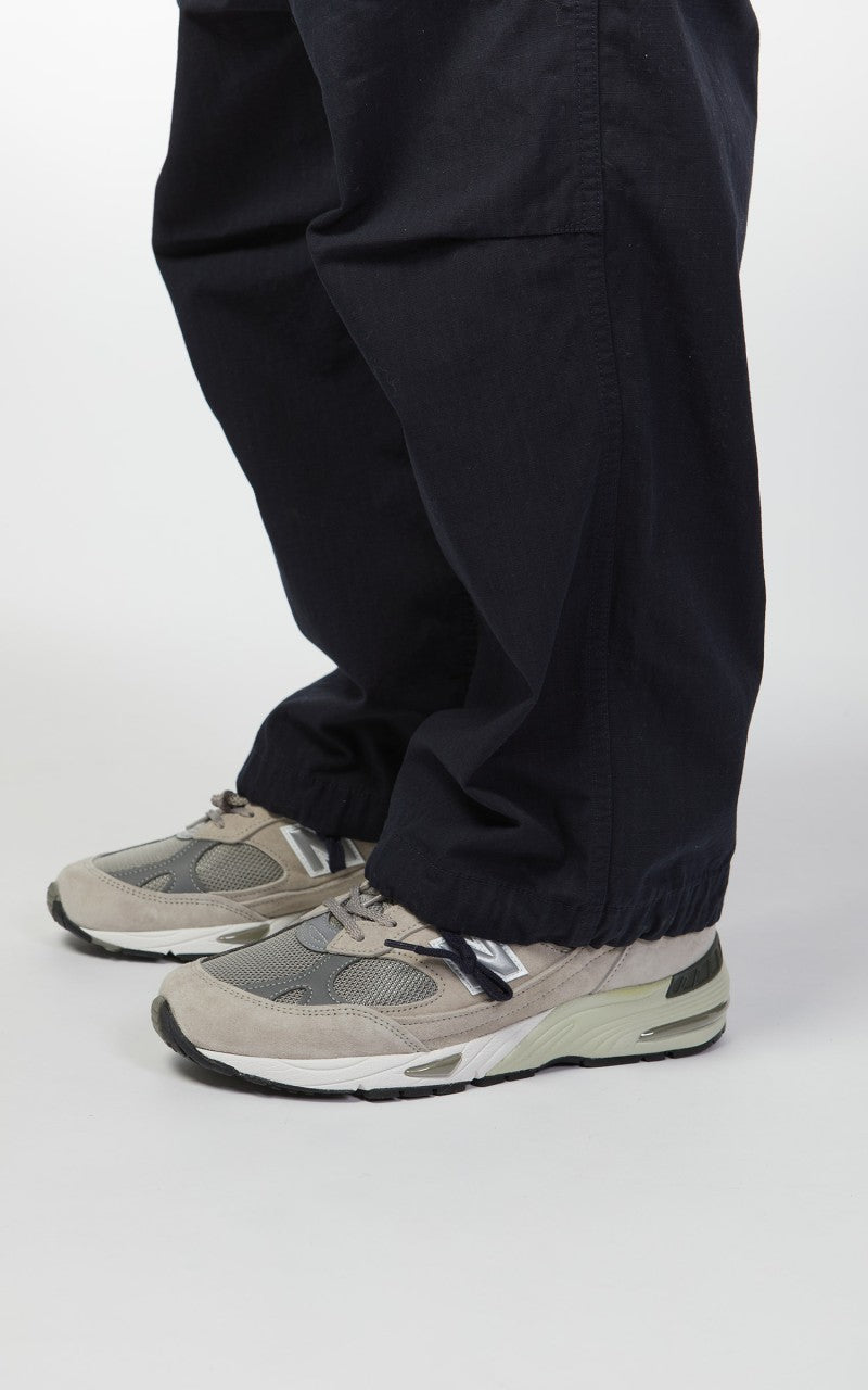 Nanamica Cargo Pants Navy