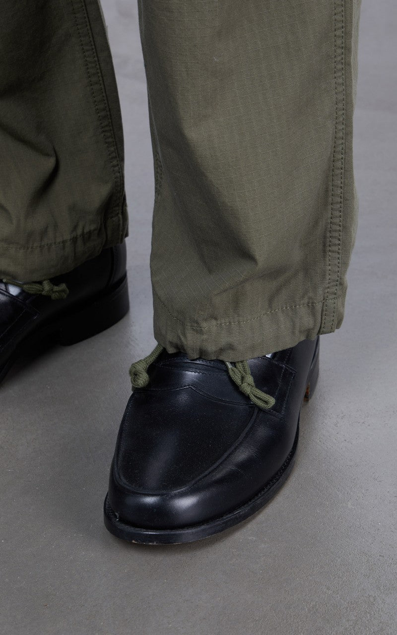 Nanamica Cargo Pants Khaki