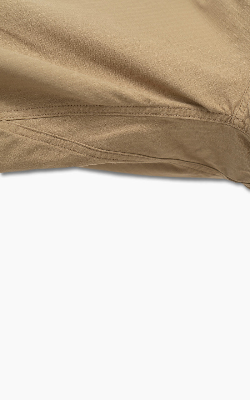 Nanamica Cargo Pants Beige