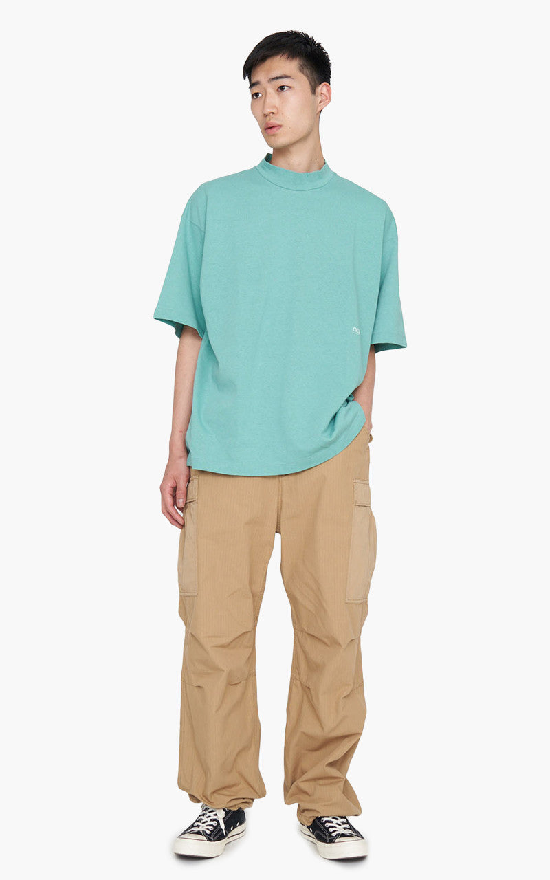 Nanamica Cargo Pants Beige