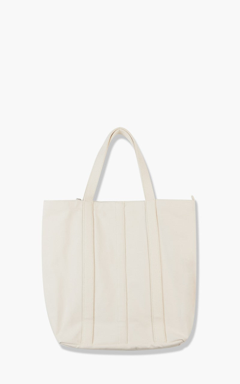 Nanamica Tote Bag L Natural