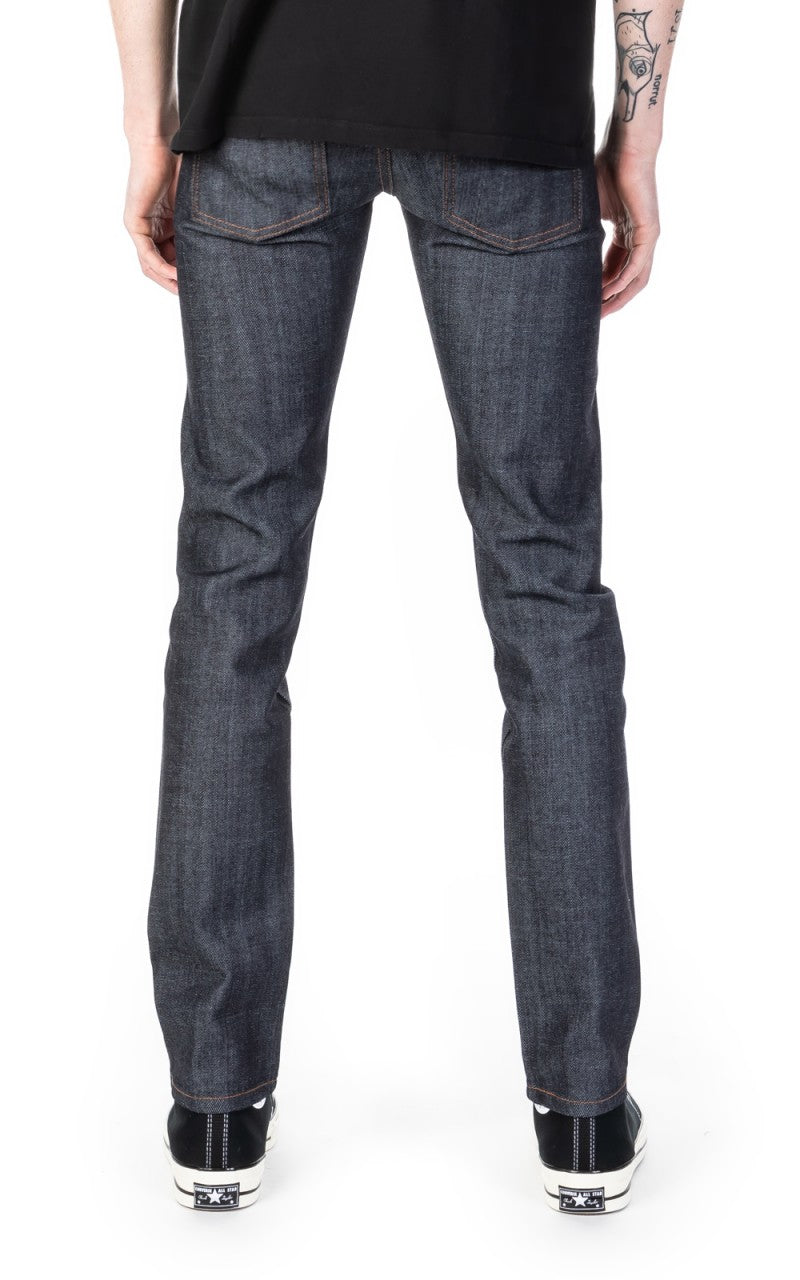 Naked & Famous Denim Super Guy Stretch Selvedge 12oz