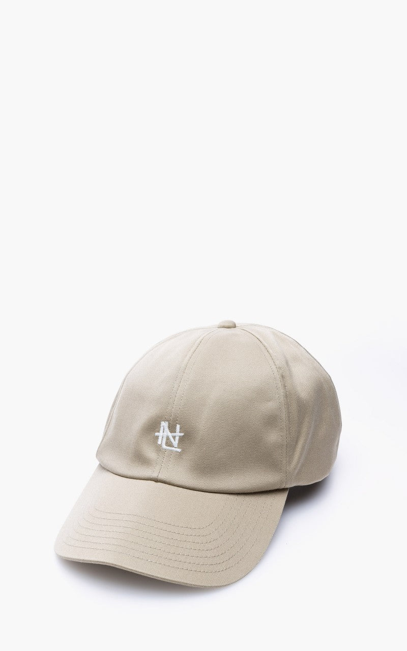 Nanamica Chino Cap Khaki