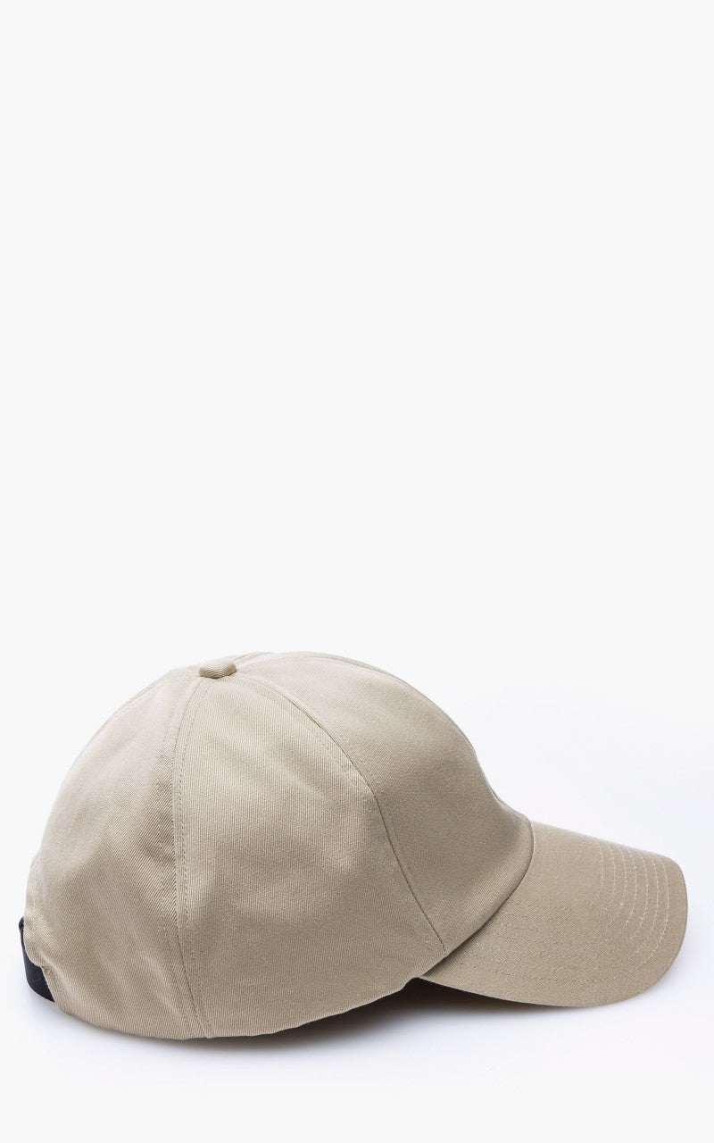 Nanamica Chino Cap Khaki