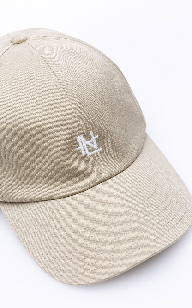 Nanamica Chino Cap Khaki
