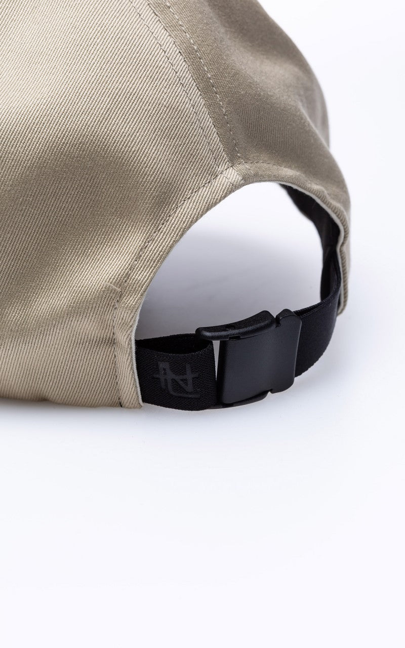 Nanamica Chino Cap Khaki