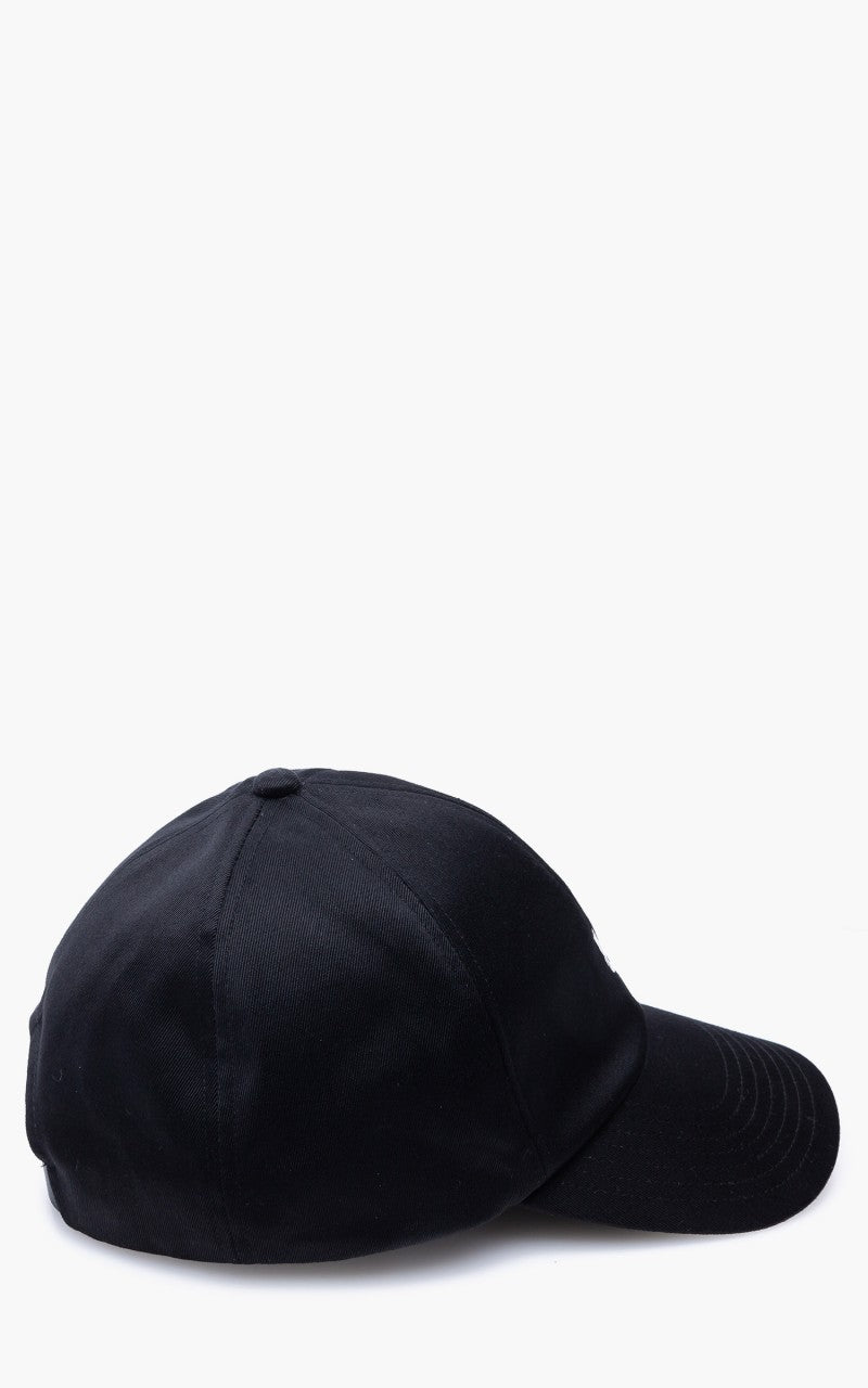 Nanamica Chino Cap Black