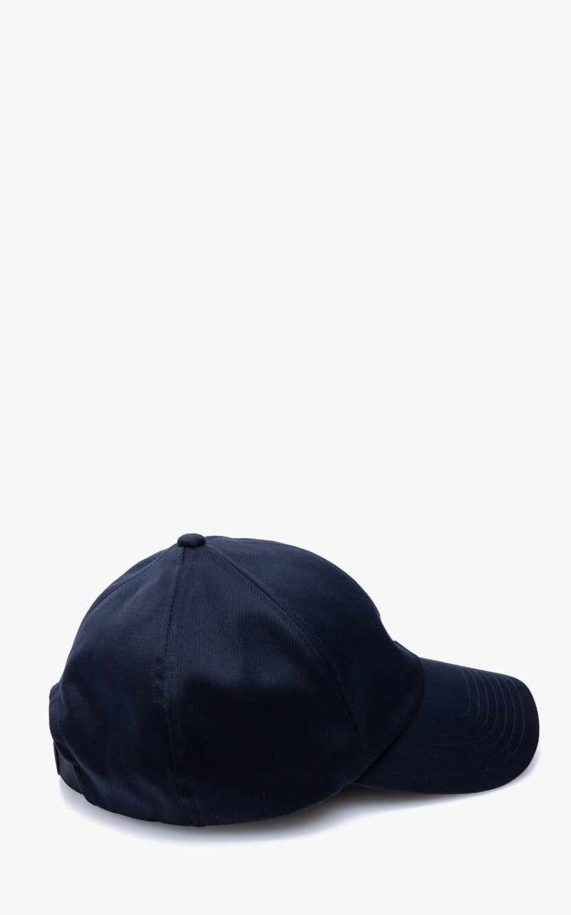 Nanamica Chino Cap Navy