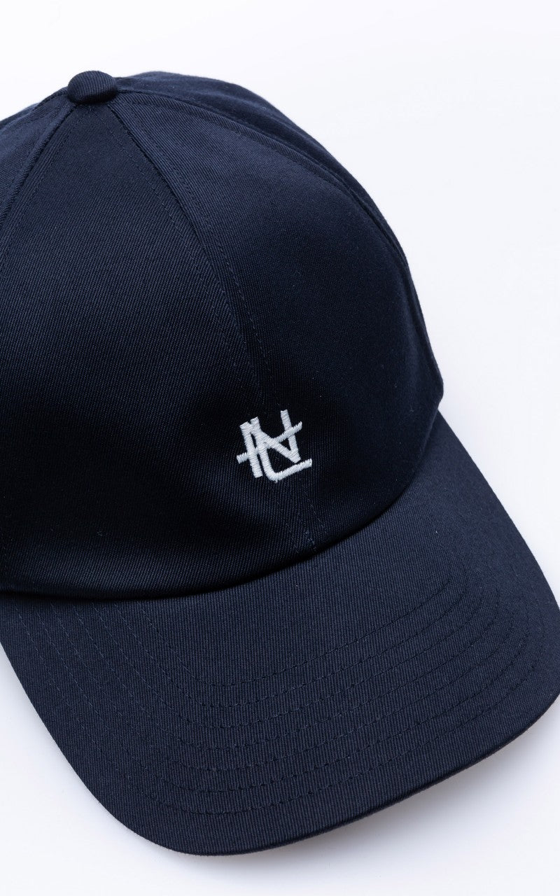 Nanamica Chino Cap Navy