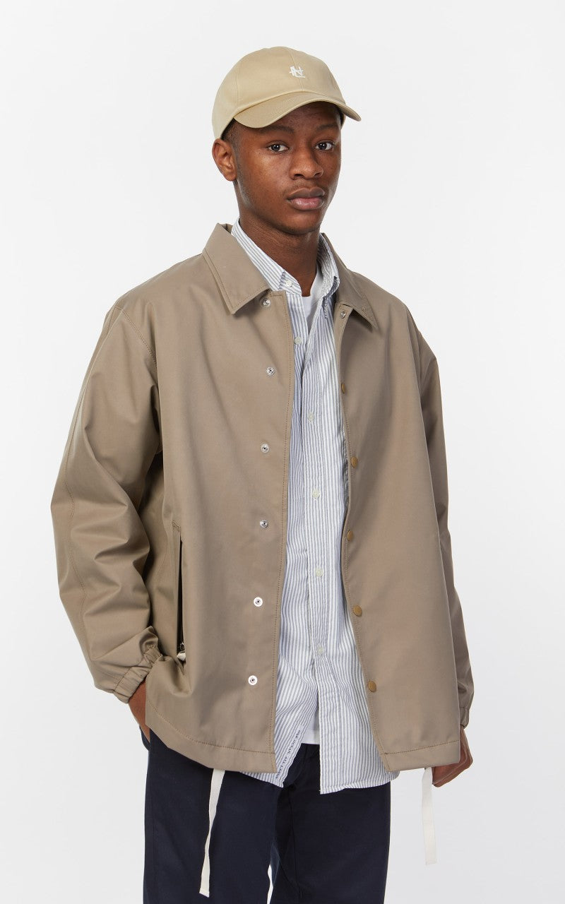 Nanamica Chino Cap Khaki