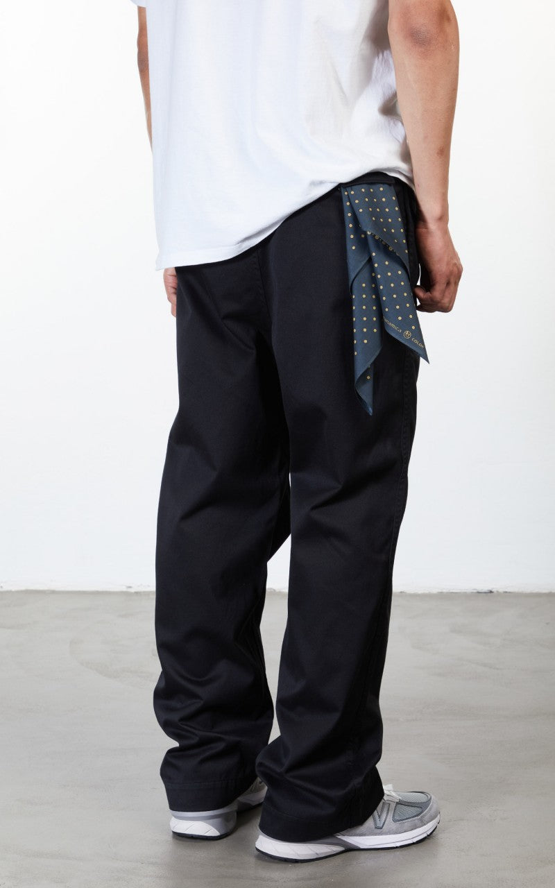 Nanamica Bandana Black