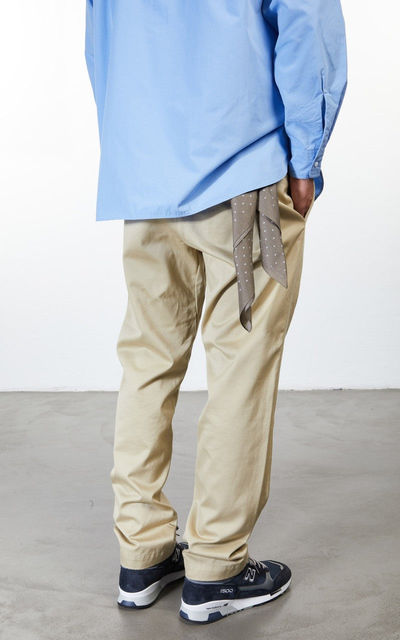 Nanamica Bandana Brown