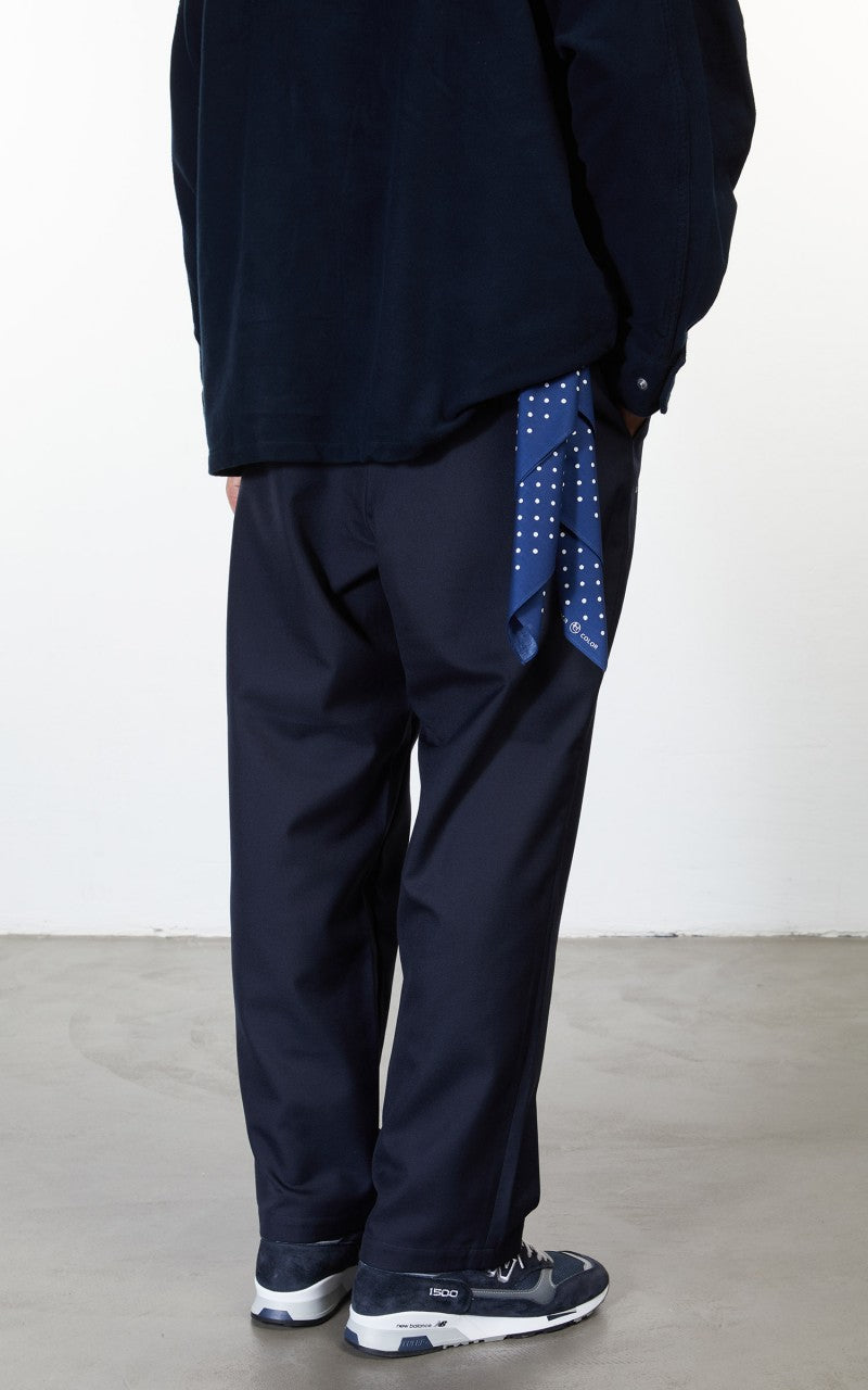 Nanamica Bandana Navy