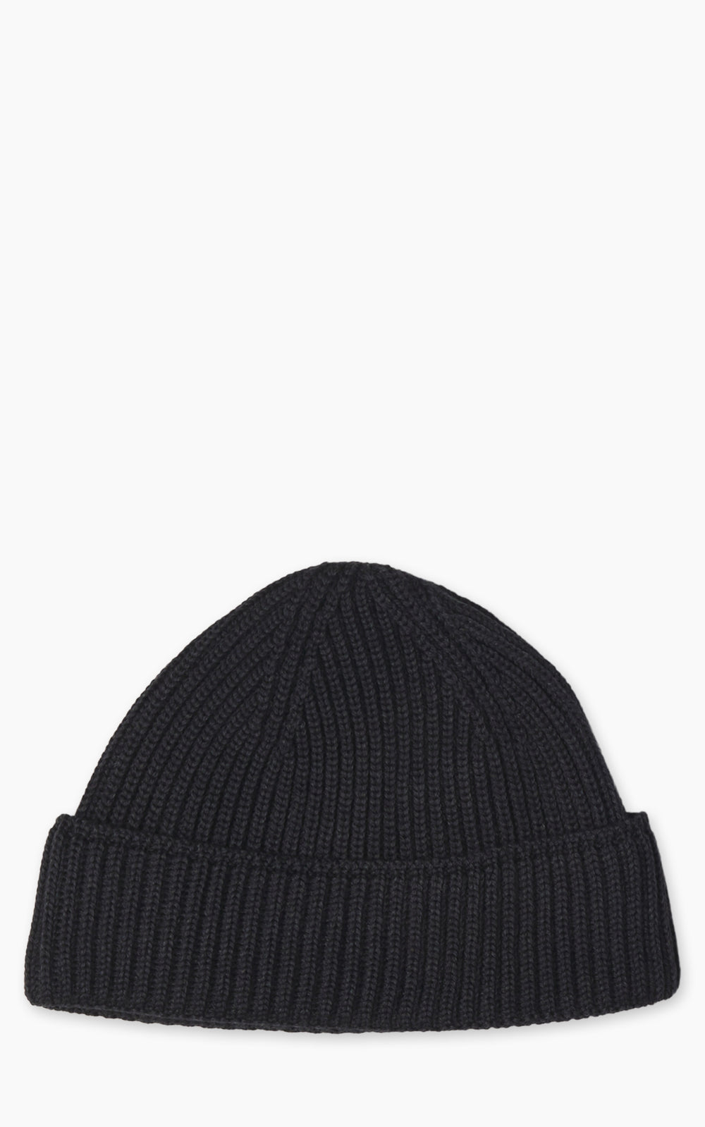 S.N.S. Herning Fender Hat Magnetite Black