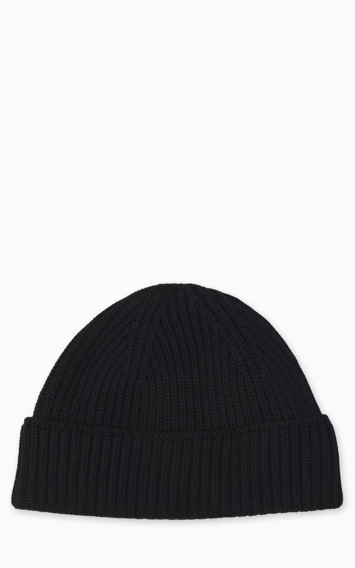 S.N.S. Herning Fender Hat Navy Blue