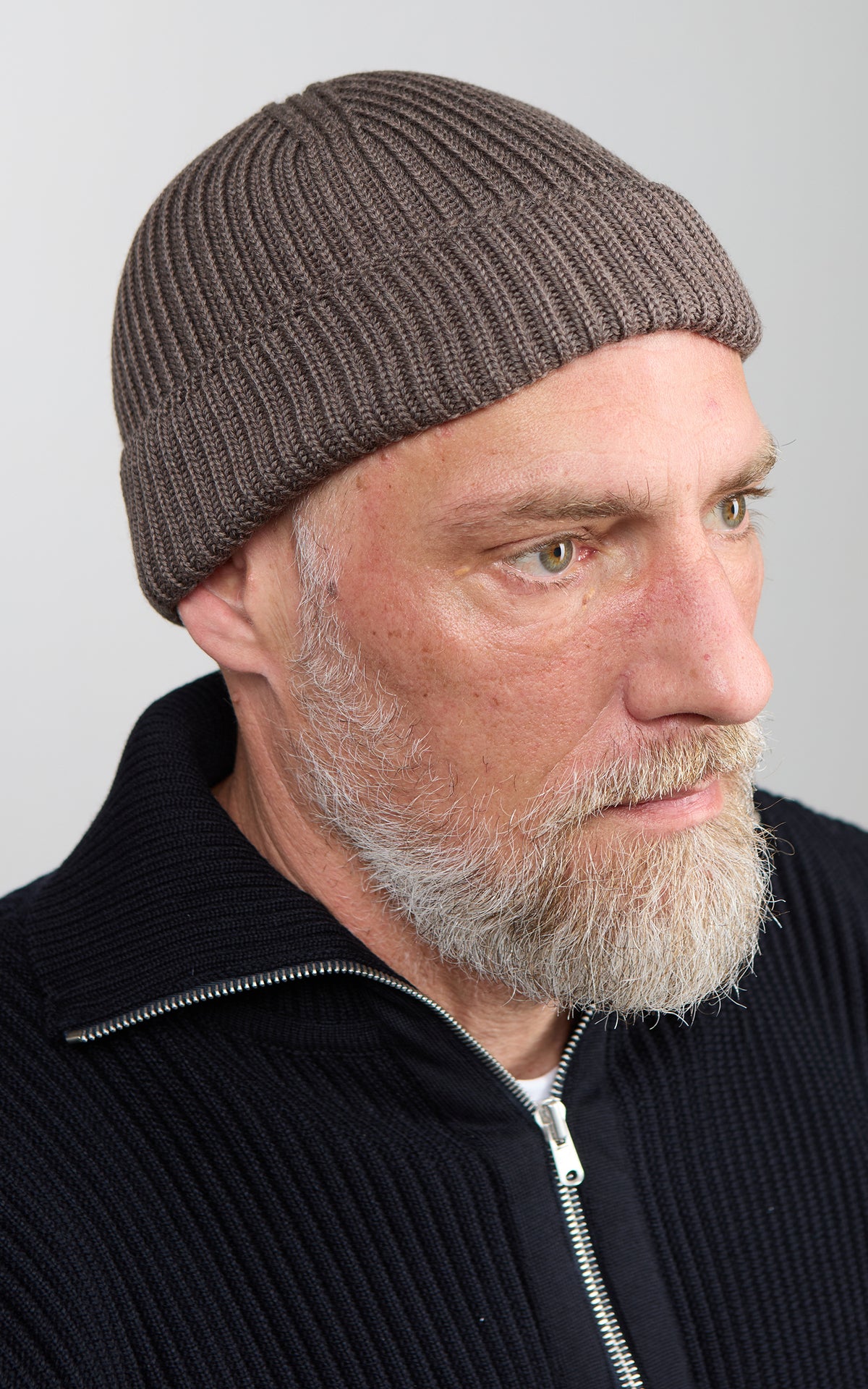 S.N.S. Herning Fender Hat Terra Magma Brown