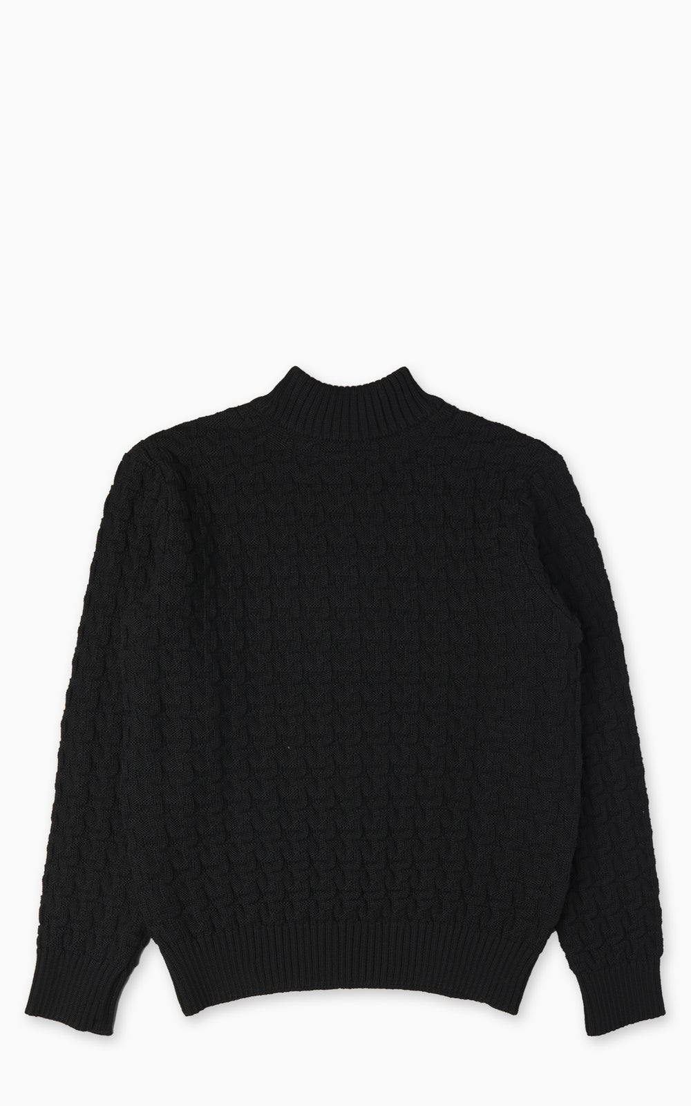 S.N.S. Herning STARK-III Sweater Black Void