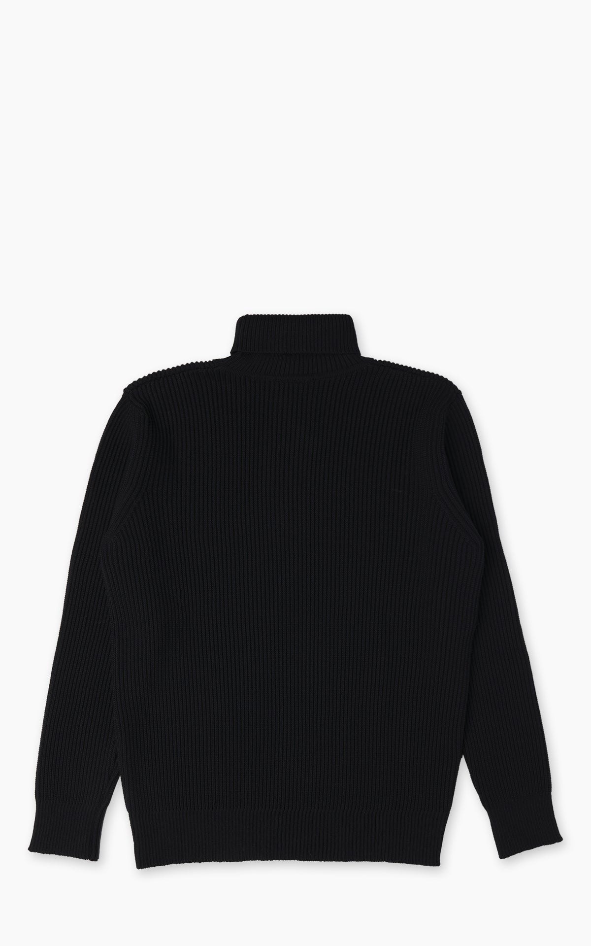 S.N.S. Herning Fender Sweater Navy Blue