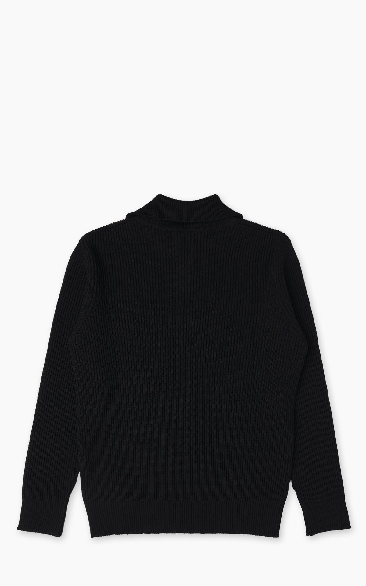 S.N.S. Herning Fender Half Zip Navy Blue