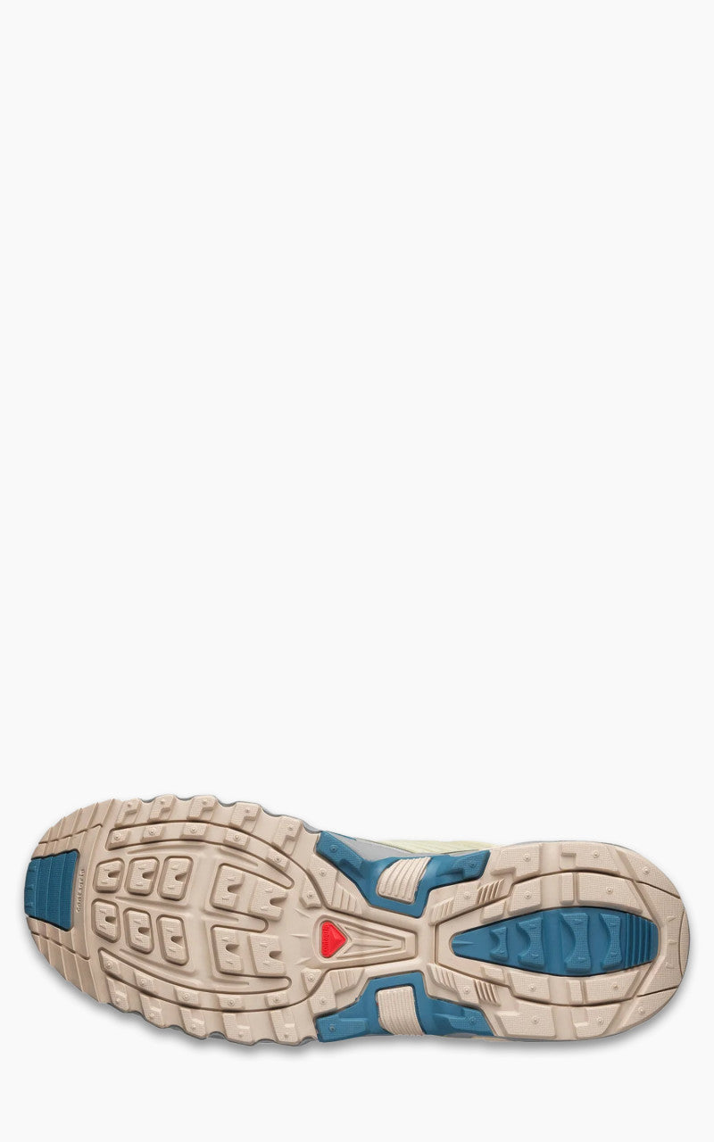 Salomon ACS Pro Pewter/Monument/Aegean Blue