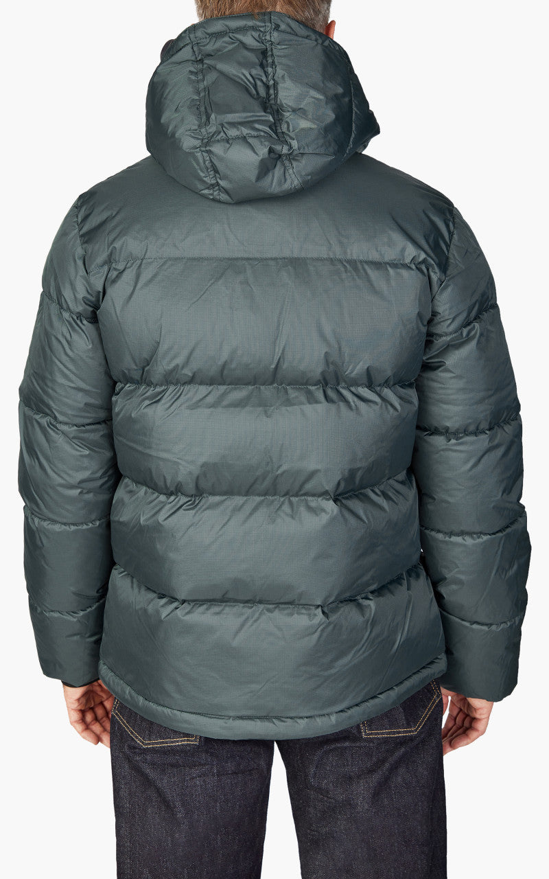 Schott NYC IDAHO2 Puffer Jacket Forrest
