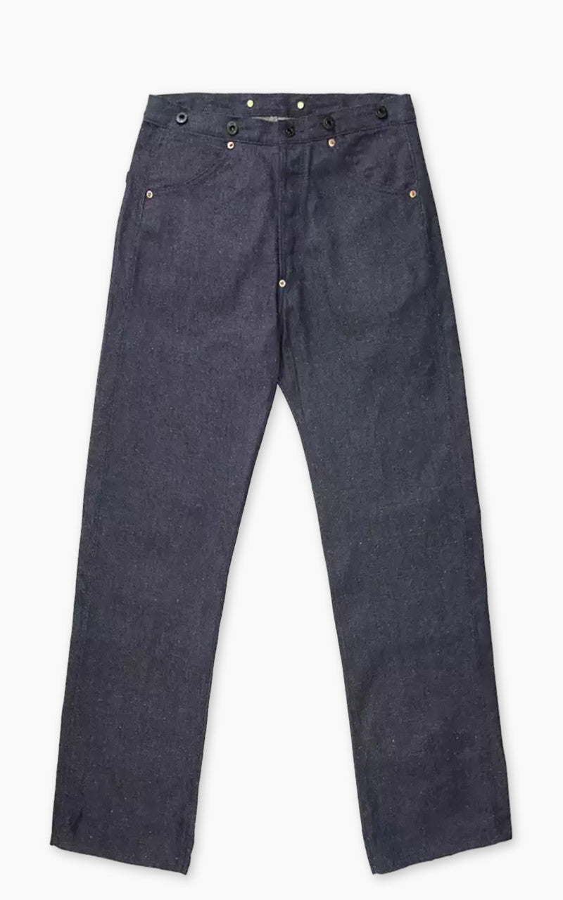 Jeans Levi's 501 XX Selvedge Vintage LVC - Taille 31x34 - Neuf Avec étiquettes - Fabriqué Au Japon