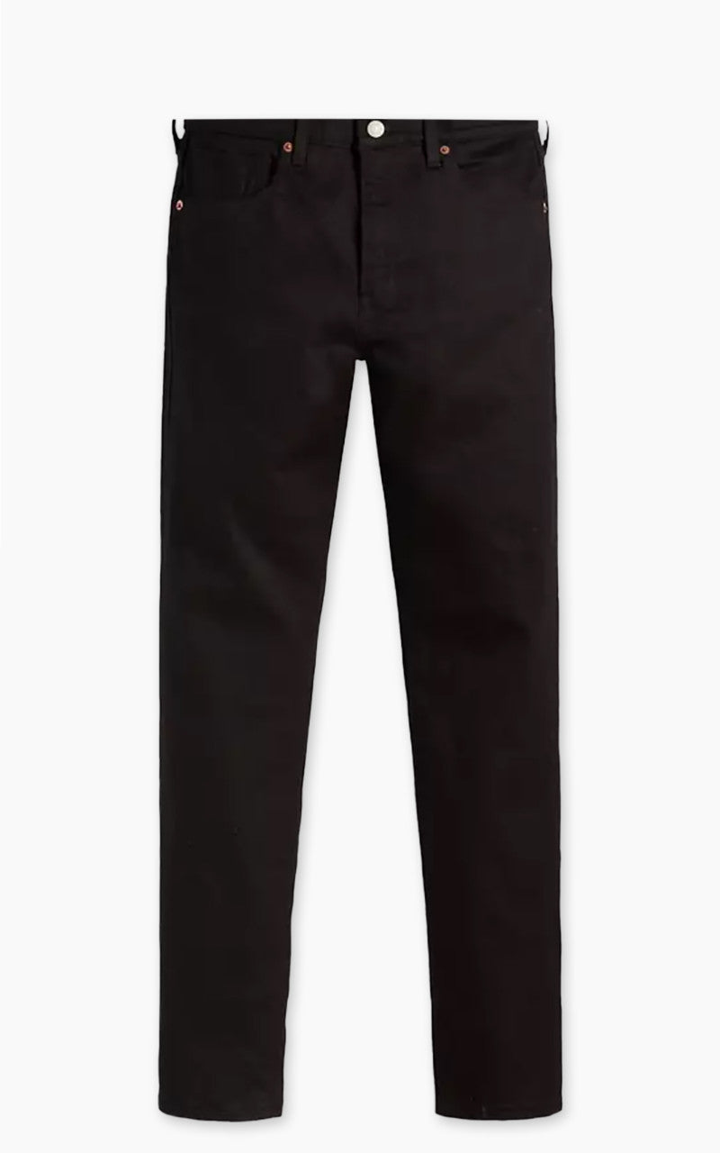 Levi's® 512™ Slim Taper Jeans Rinse Black