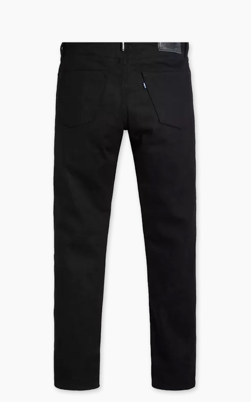 Levi's® 512™ Slim Taper Jeans Rinse Black