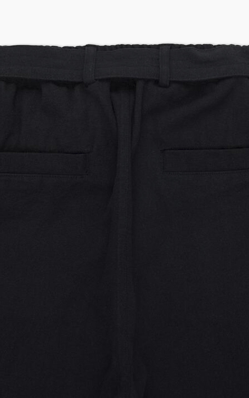 3sixteen Service Pant Onyx Canvas