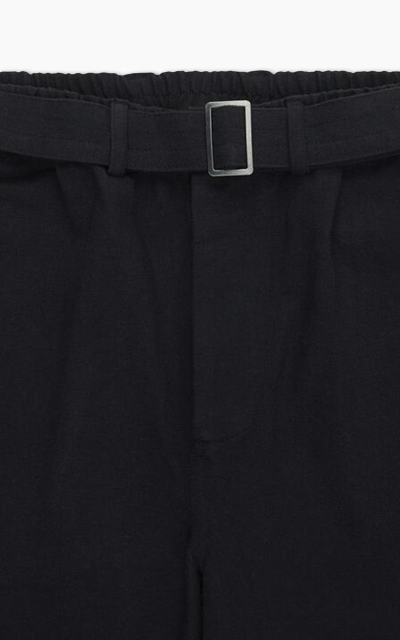 3sixteen Service Pant Onyx Canvas