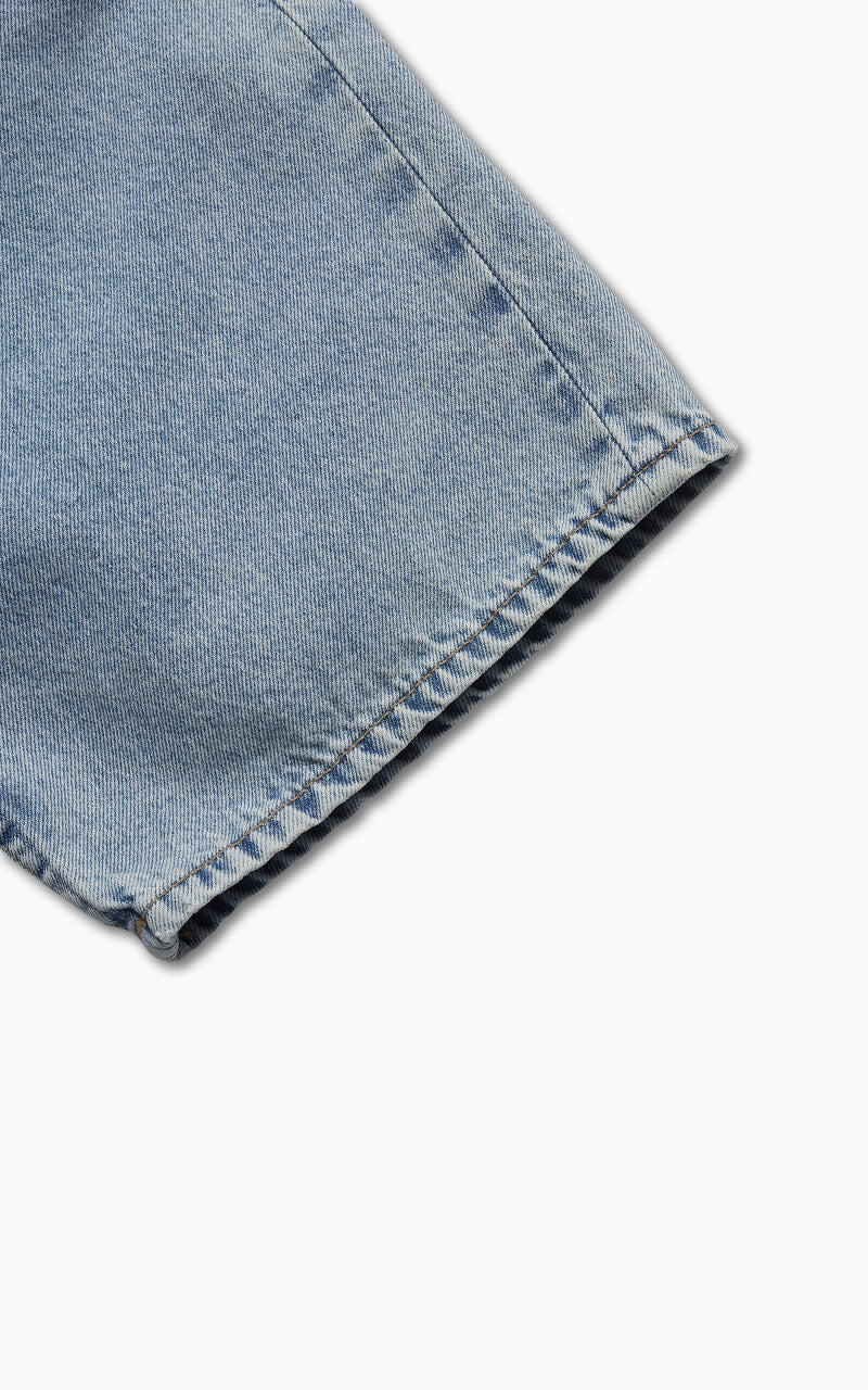 Nudie Jeans Seth Shorts Sunny Blues