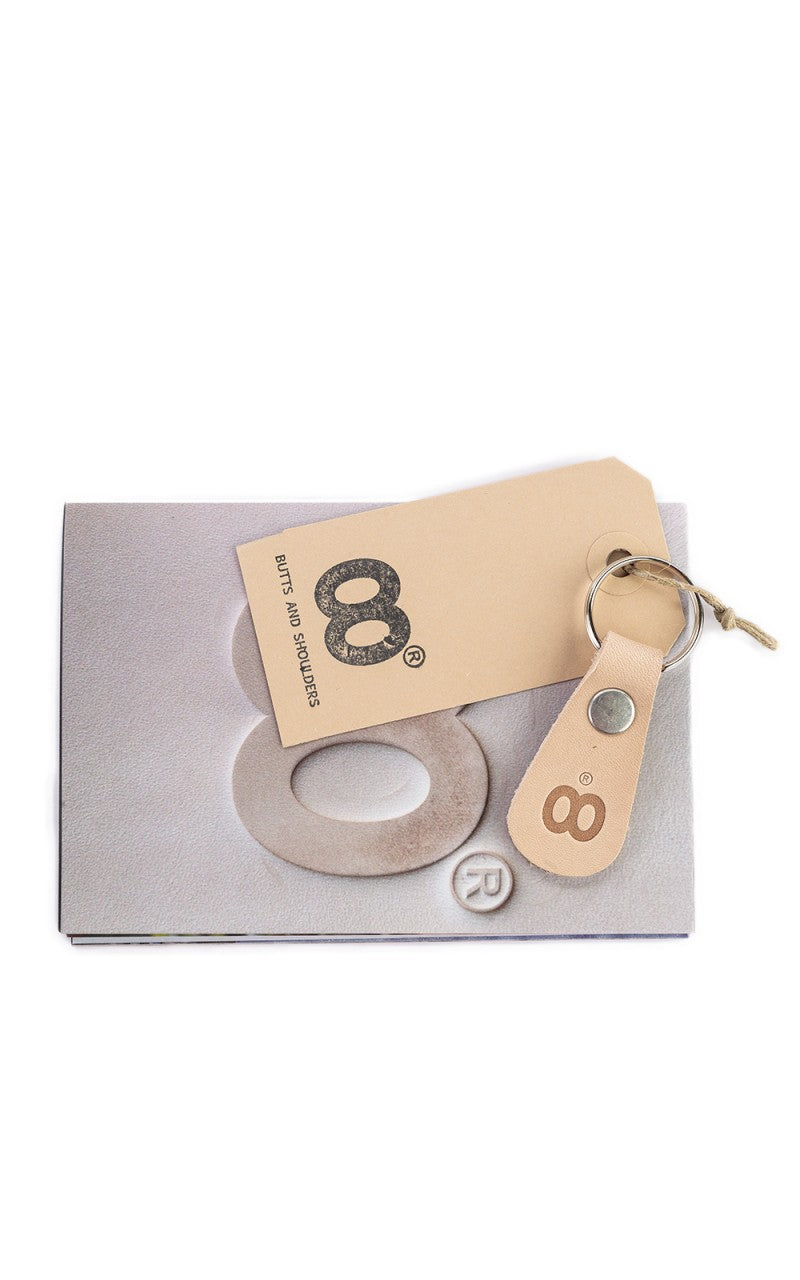 Butts and Shoulders The Sandals Natural Leather