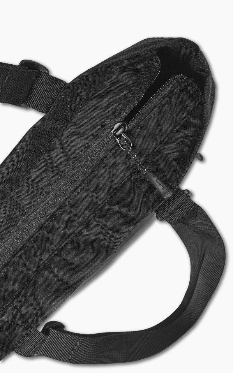 Snow Peak Everyday 2 Way Tote Bag Black
