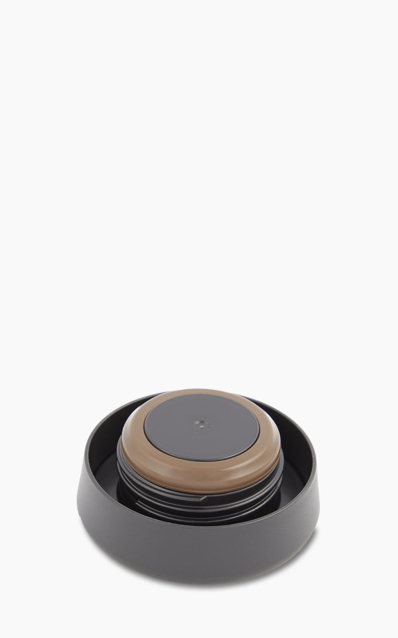 Snow Peak Tsuzumi Bottle Black