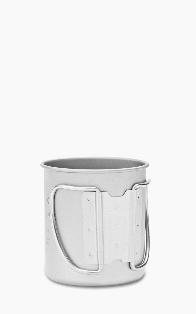 Snow Peak Titanium Single Cup 300ml