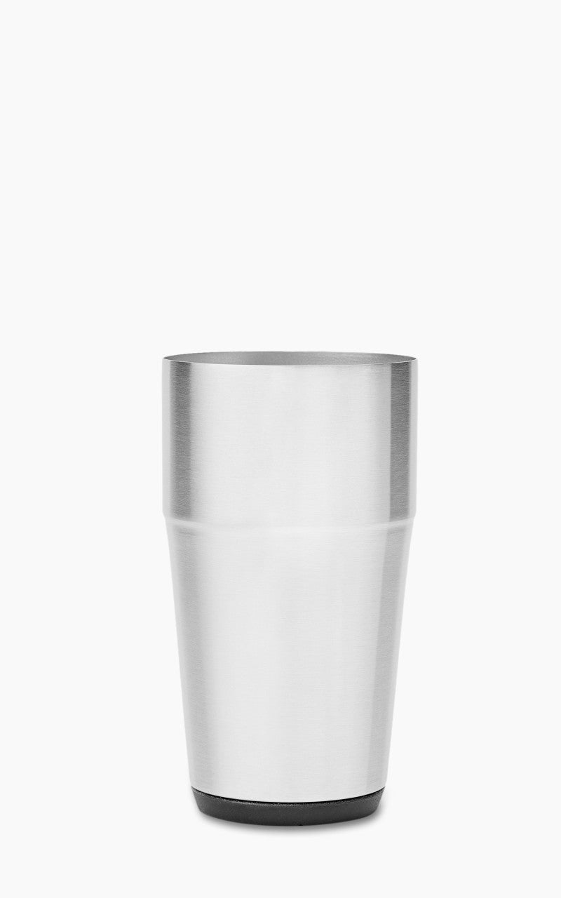 Snow Peak Shimo Tumbler 470 Silver