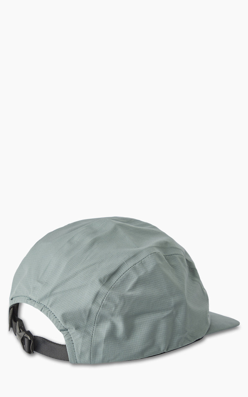 Snow Peak 3 Layer Rain Cap Balsamgreen