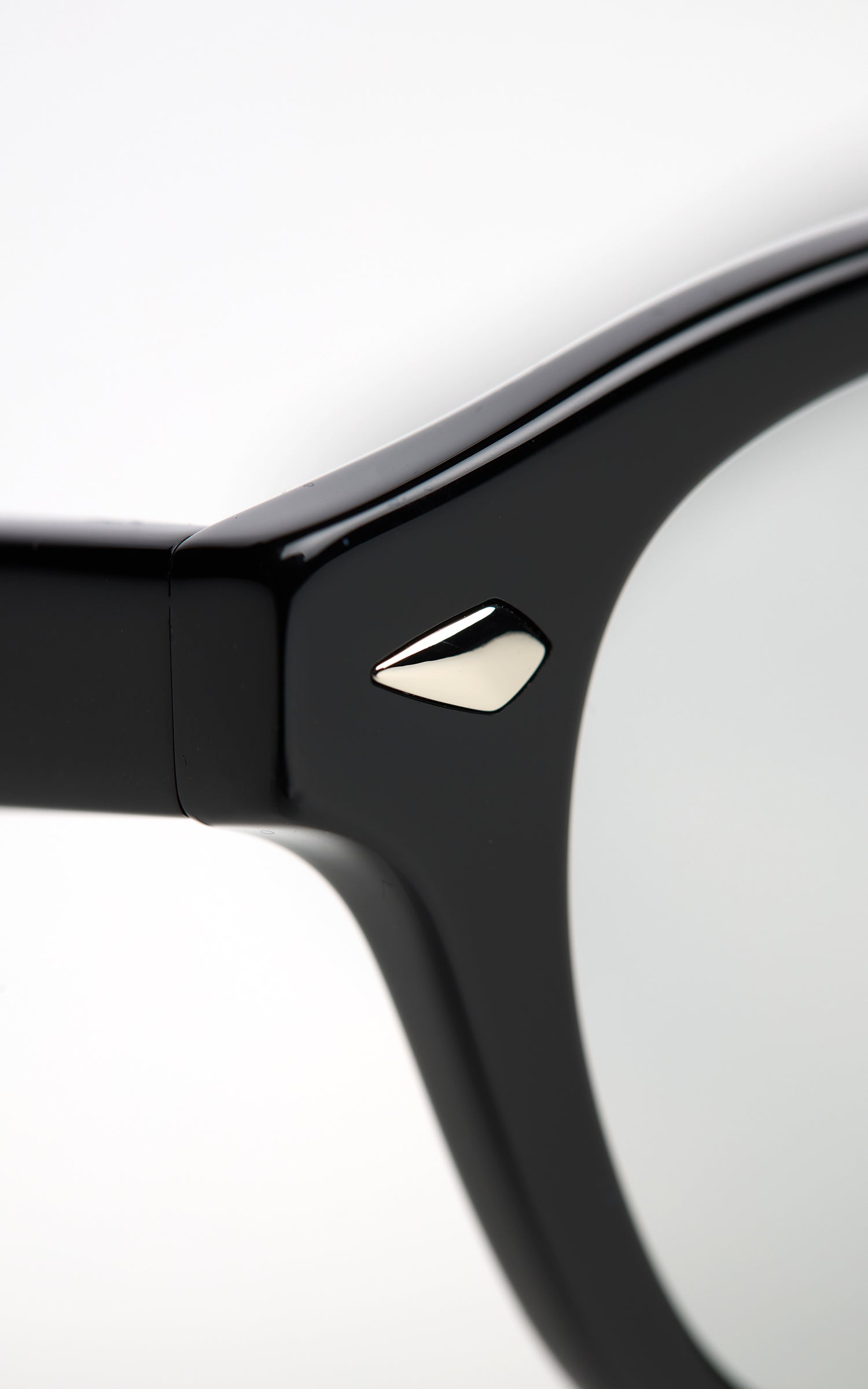 Studio D'Artisan 7558 Sunglasses Black