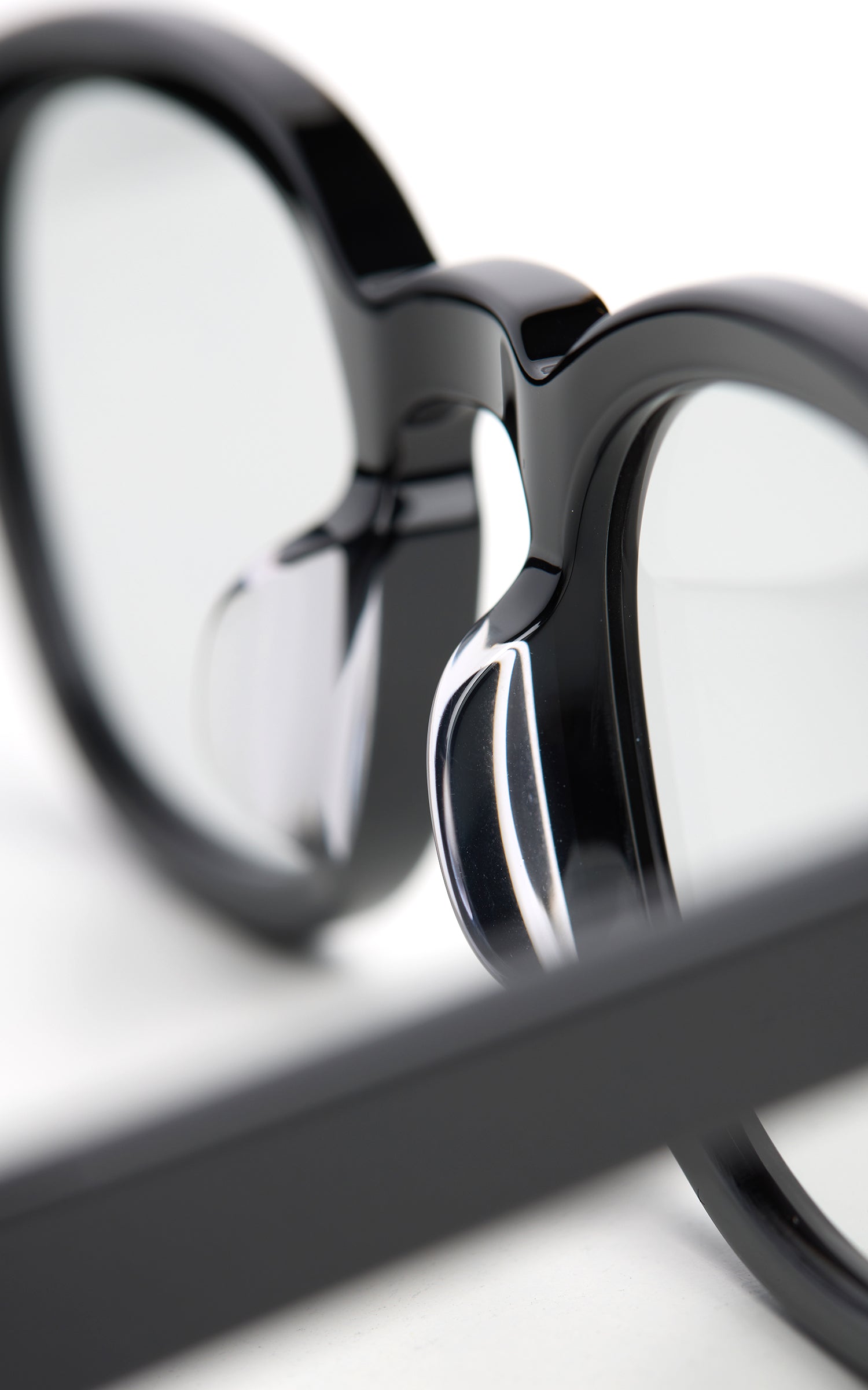 Studio D'Artisan 7558 Sunglasses Black