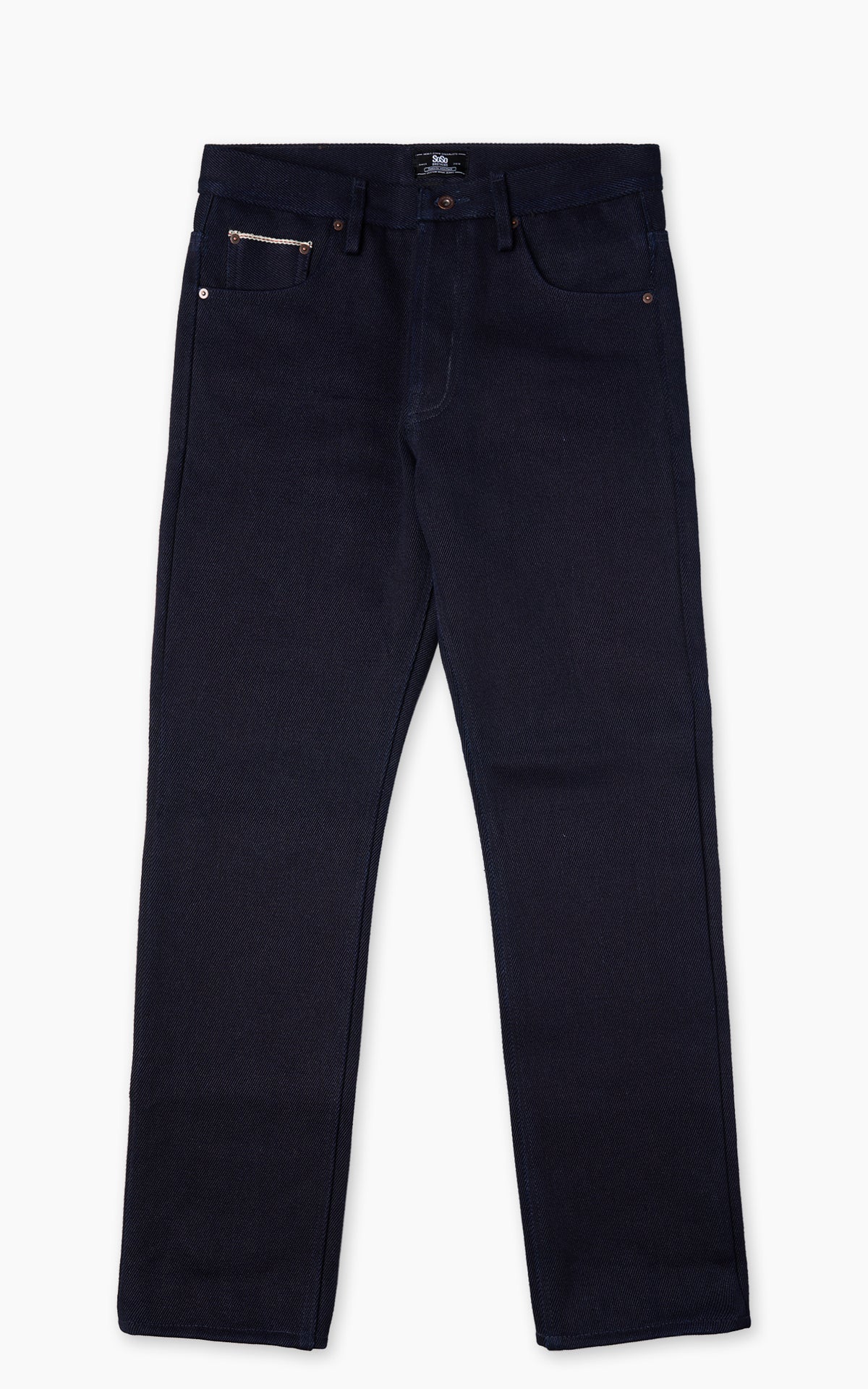 Sosobrothers Regular Jeans 