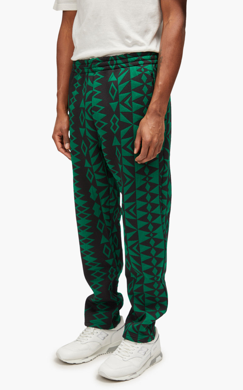 South2 West8 Trainer Pant Poly Blister Jq. Skull & Target B-Black