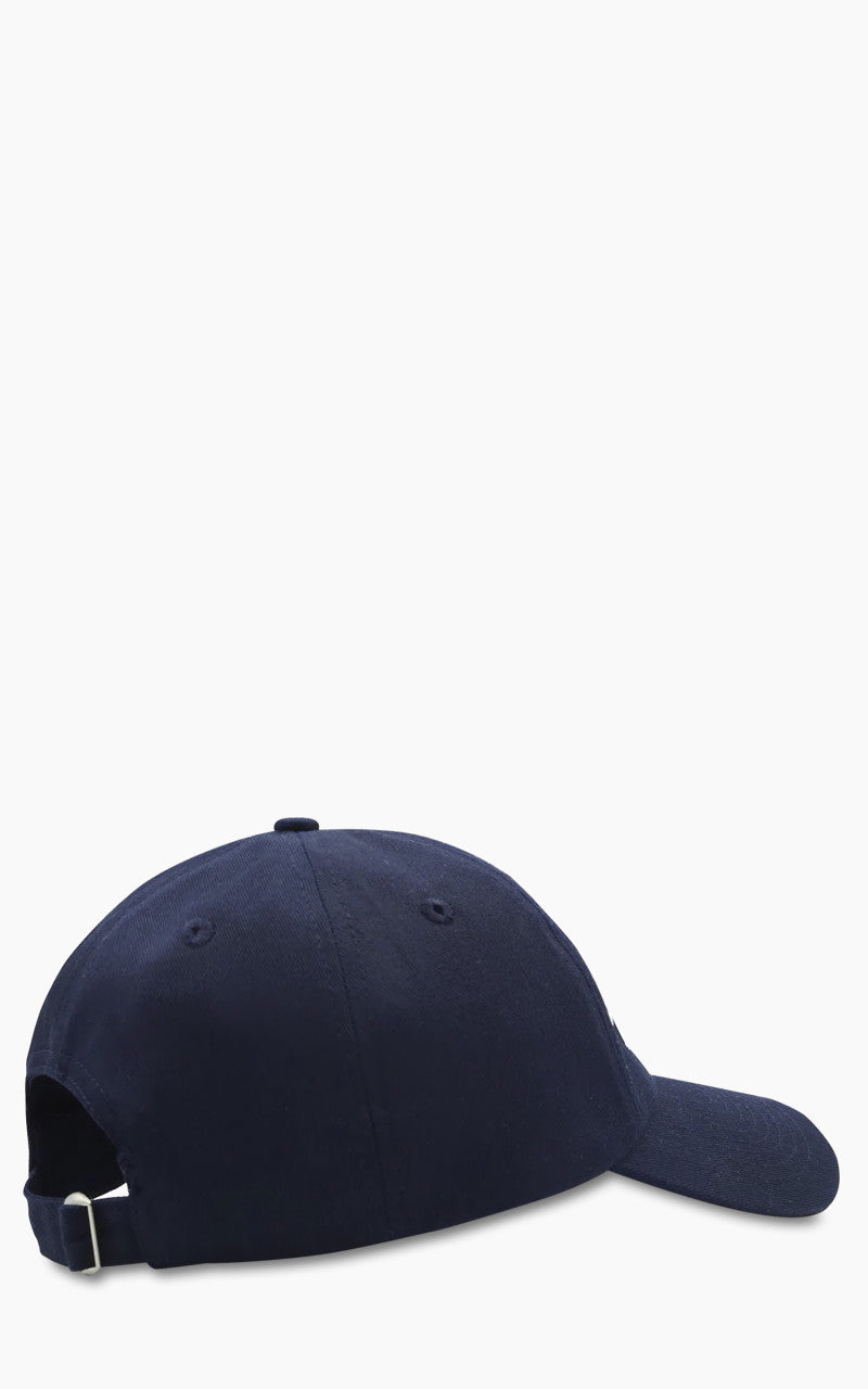Sporty & Rich S&R Athletic Hat Navy